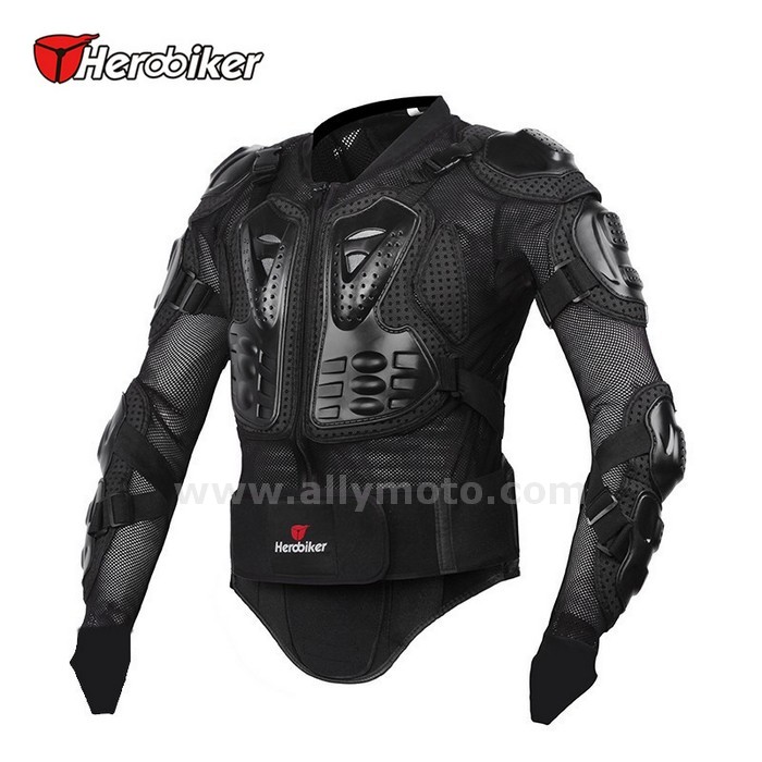 115 Motorcross Motorcycle Body Armor Protective Jacket Gears Short Pants@2